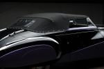 Cadillac Series 62 Custom Cabriolet by Saoutchik 1948 года